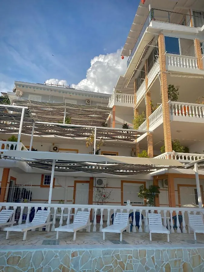 Qeparo Napolon Complex Hotel 3*,