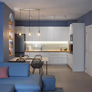 Apartment Vibrant Tirana