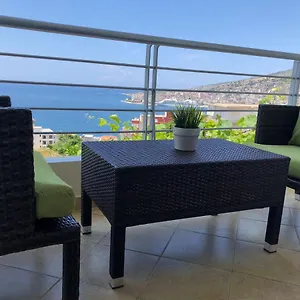 Theona Appartement