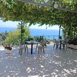 Ionian View Affittacamere