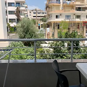 Duka Apts Apartment