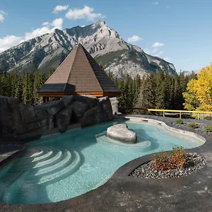 Hotel Canoe And Banff