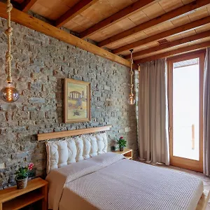 La Boheme Appartement