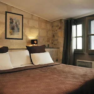 Du Palais Des Papes 3* Avignon