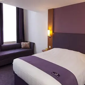 Hotel Premier Leeds South Leeds (West Yorkshire)
