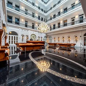Hotel Prestige Budapest
