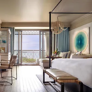 Resort Rosewood Baha Mar Nassau