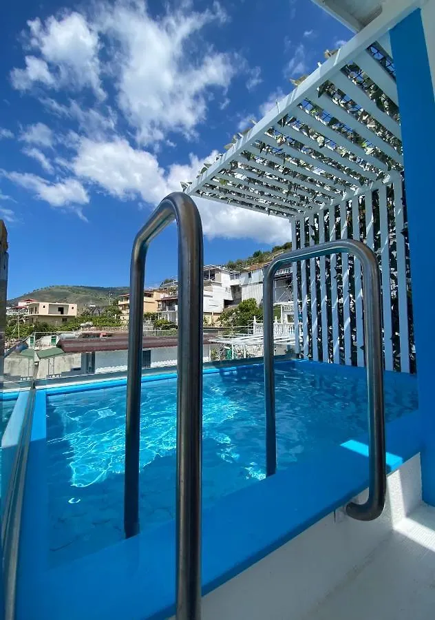 ***  Hotel Qeparo Napolon Complex Albania